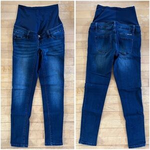 KanCan Maternity Skinny Jean